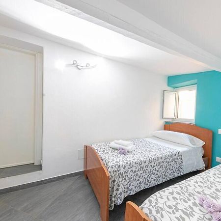 Maremio Apartamento Cefalù Exterior foto