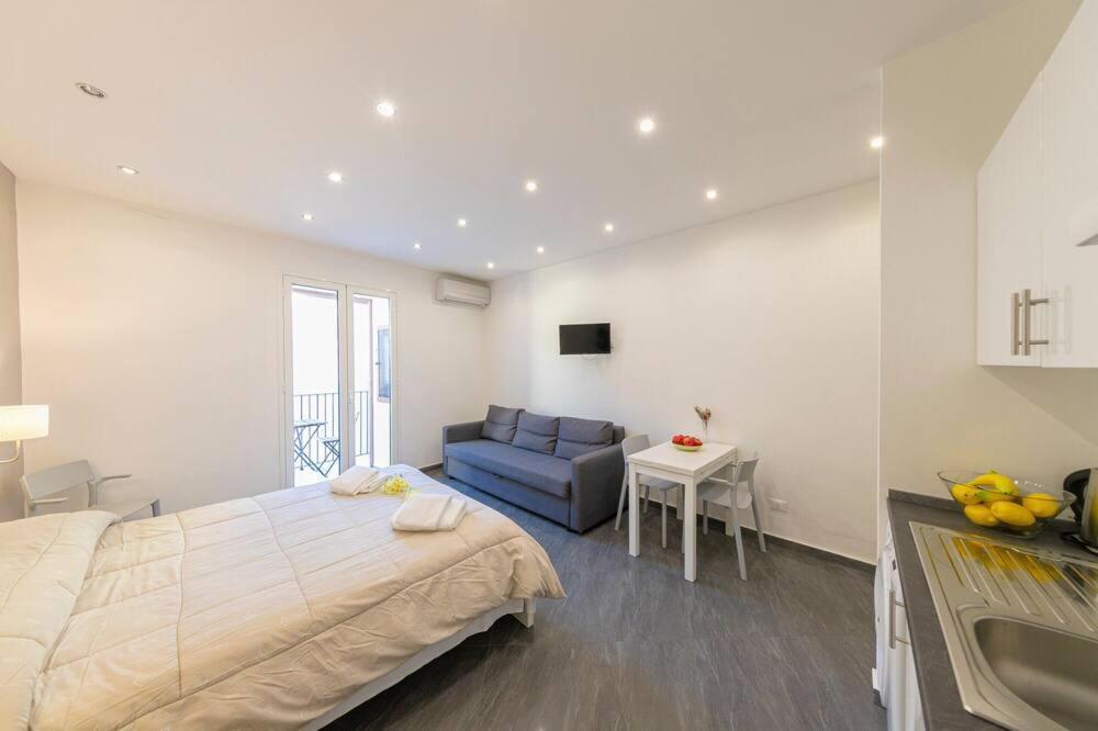 Maremio Apartamento Cefalù Exterior foto