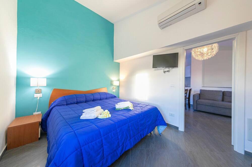 Maremio Apartamento Cefalù Exterior foto