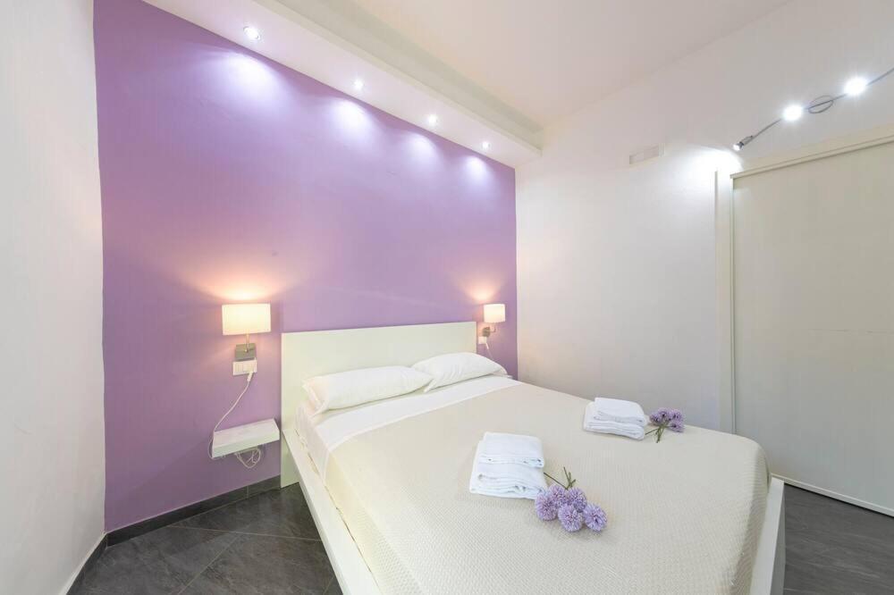 Maremio Apartamento Cefalù Exterior foto