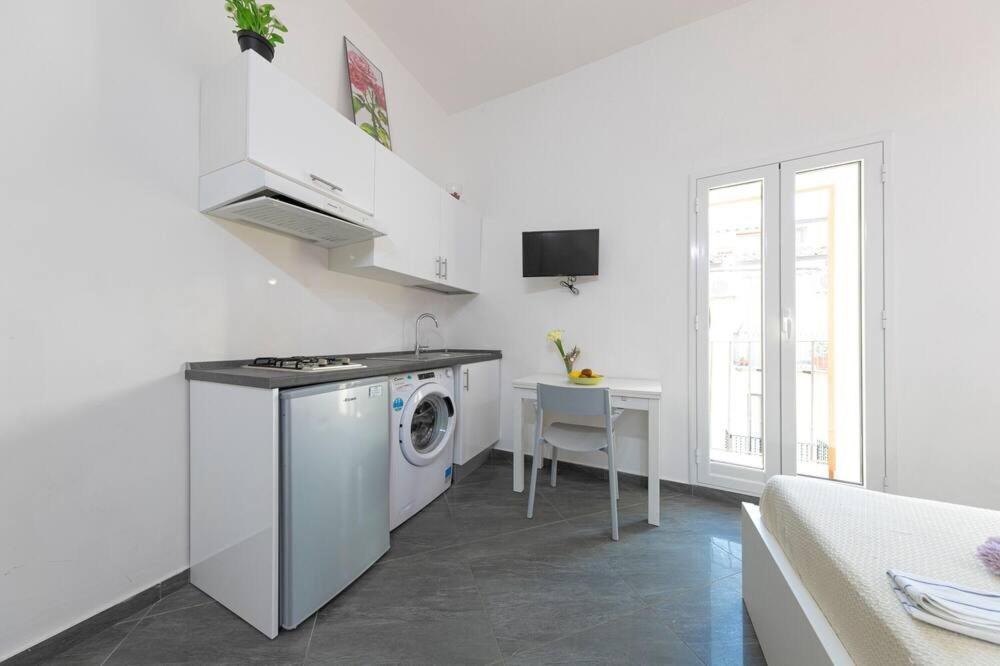 Maremio Apartamento Cefalù Exterior foto