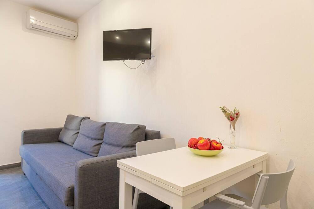 Maremio Apartamento Cefalù Exterior foto