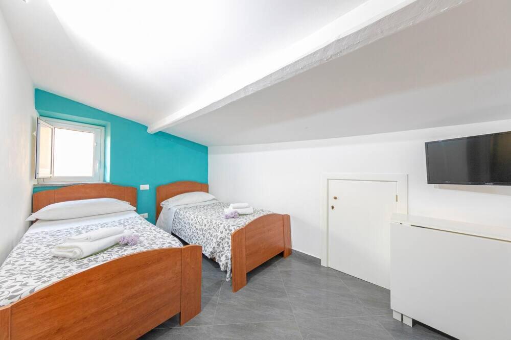 Maremio Apartamento Cefalù Exterior foto