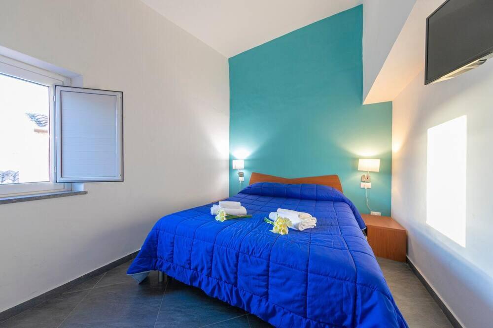 Maremio Apartamento Cefalù Exterior foto