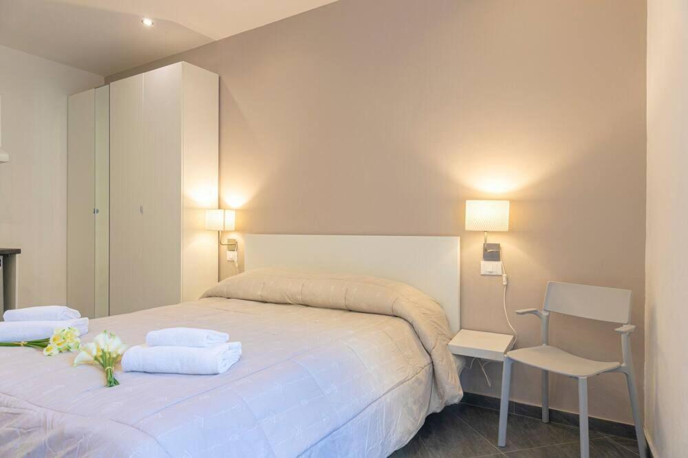 Maremio Apartamento Cefalù Exterior foto