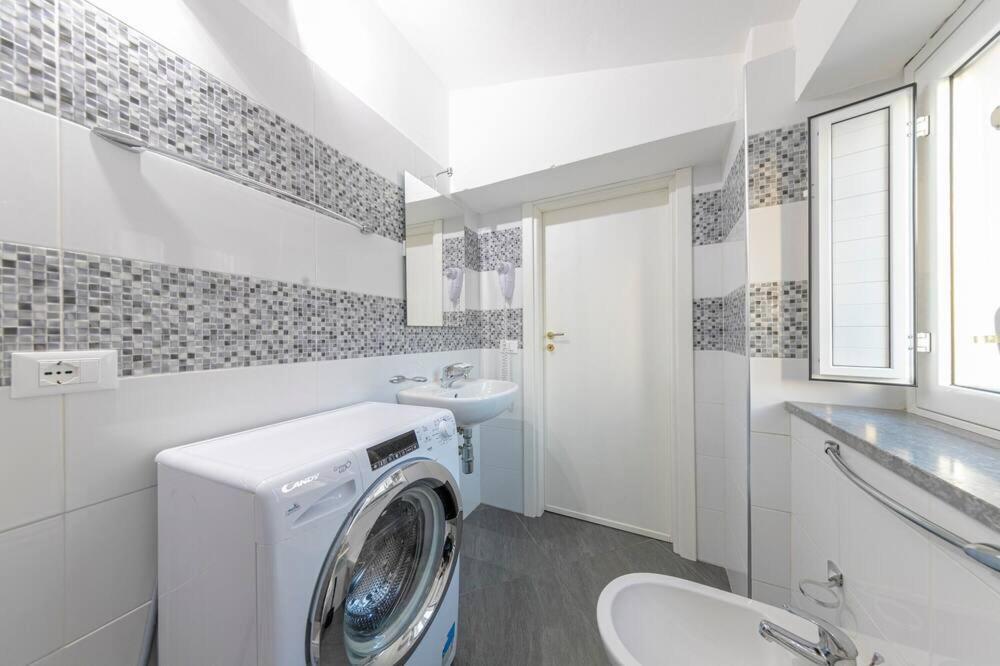 Maremio Apartamento Cefalù Exterior foto