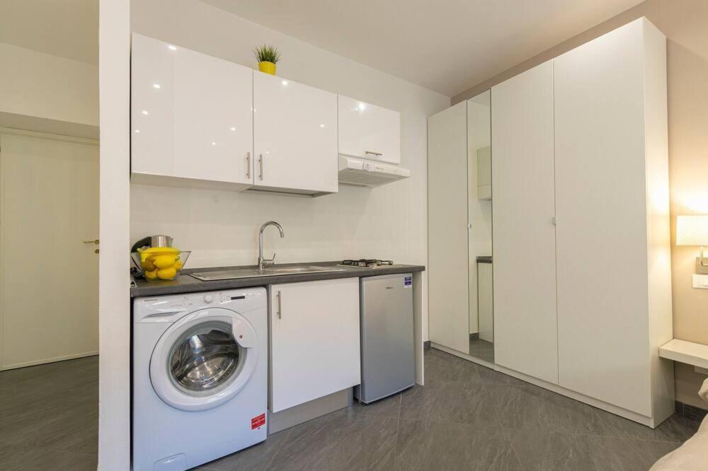 Maremio Apartamento Cefalù Exterior foto
