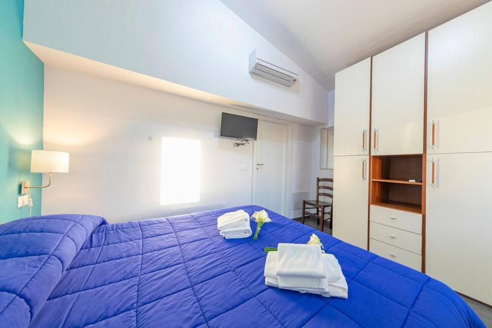 Maremio Apartamento Cefalù Exterior foto