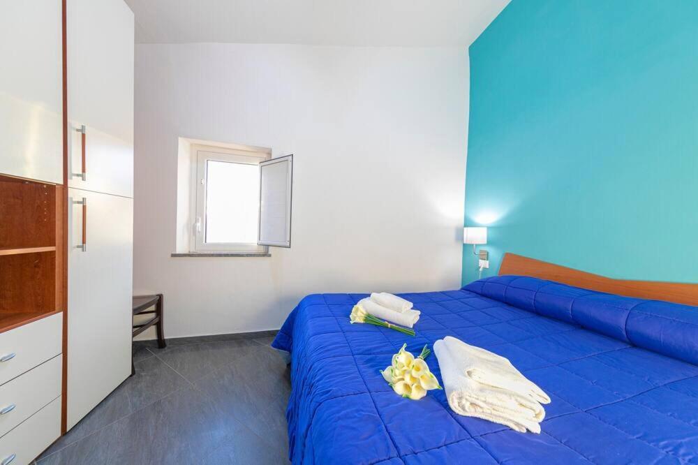 Maremio Apartamento Cefalù Exterior foto