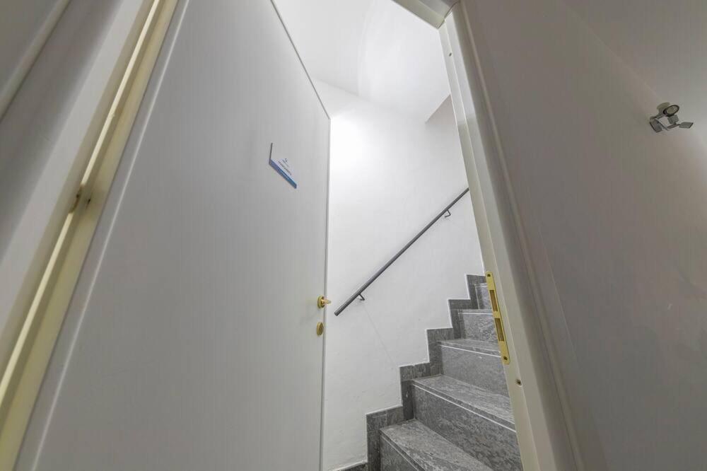 Maremio Apartamento Cefalù Exterior foto